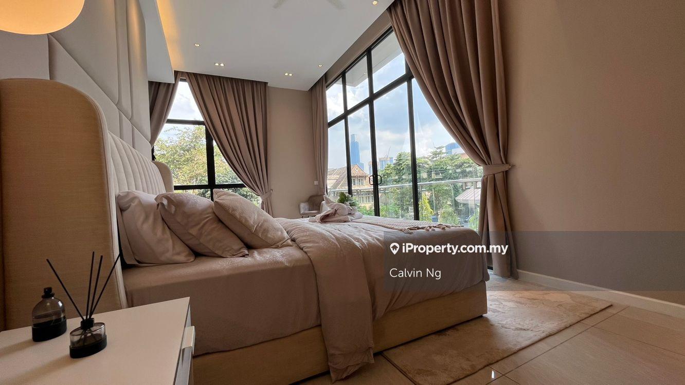 Condominium for Sale in 18 Madge by Calvin Ng - iProperty.com.my