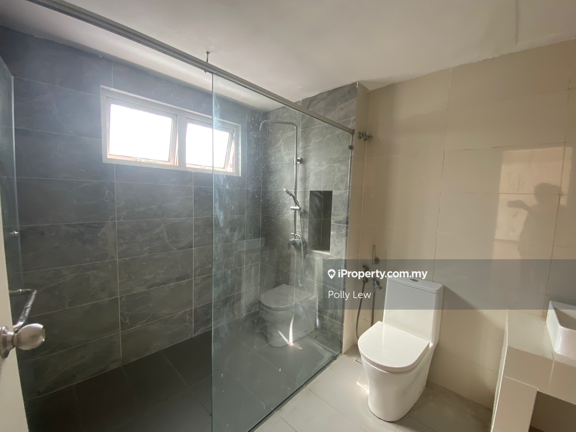 Semi-Detached House for Sale in Sungai Long, Bandar Sungai Long by Polly Lew - iProperty.com.my