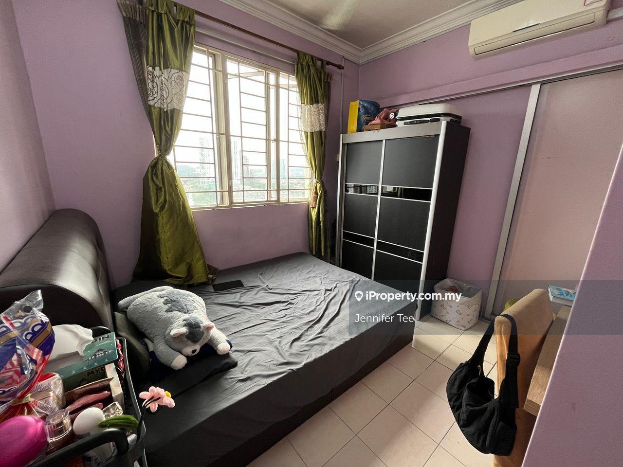 Service Residence for Sale in Casa Subang by Jennifer Tee - iProperty.com.my
