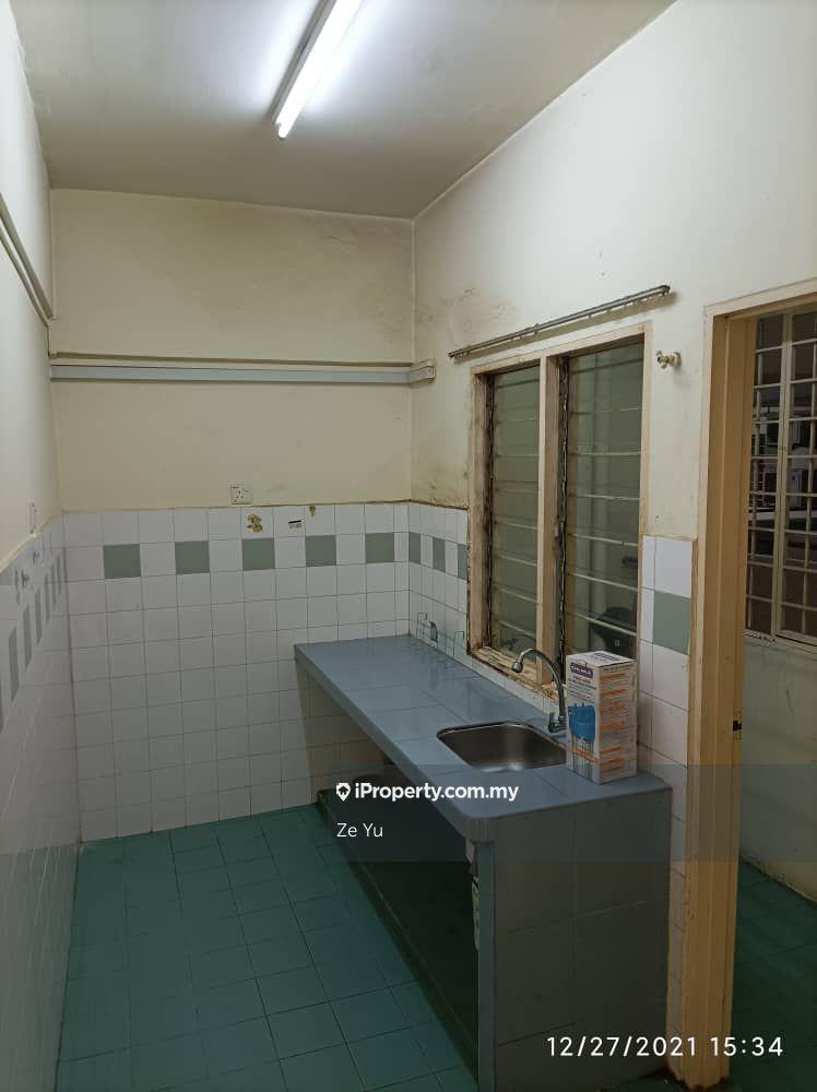 Apartment for Rent in Prisma Perdana by Ze Yu - iProperty.com.my