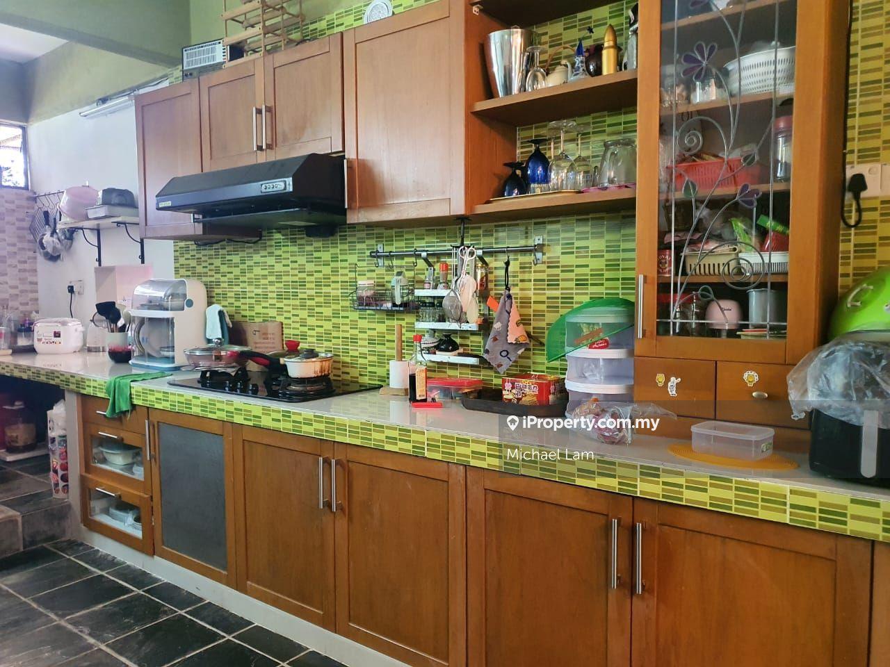 Rumah Berangkai 2 Tingkat untuk Dijual di Taman Bukit Utama Tropicana, Ampang oleh Michael Lam - iProperty.com.my