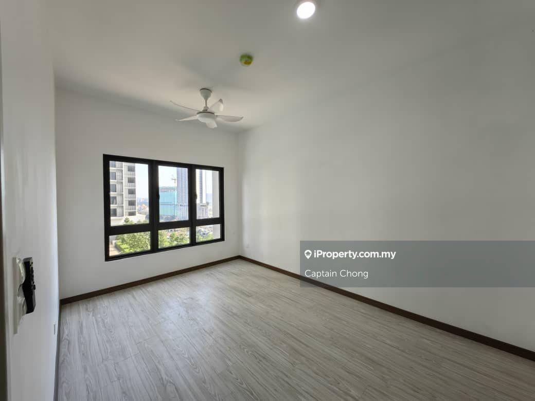 Residensi Servis untuk Disewa di M Oscar oleh Captain Chong - iProperty.com.my