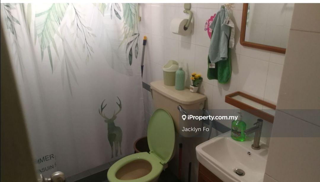 Residensi Servis untuk Disewa di Rhythm Avenue oleh Jacklyn Fo - iProperty.com.my