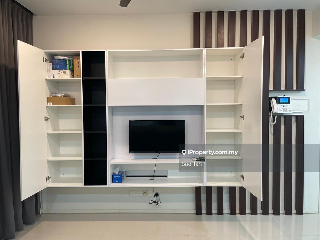 Condominium for Rent in Verdi Eco-Dominiums by Sue Tan - iProperty.com.my