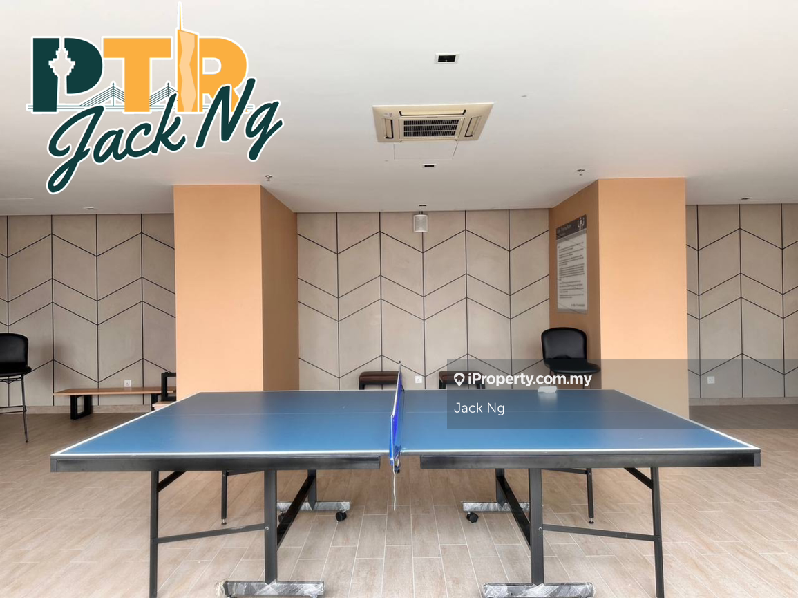 Service Residence for Rent in Luminari by Jack Ng - iProperty.com.my