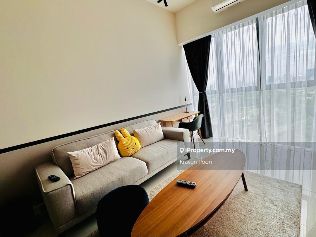 Service Residence for Rent in Senada Residence @ KLGCC Resort by Kraven Poon - iProperty.com.my