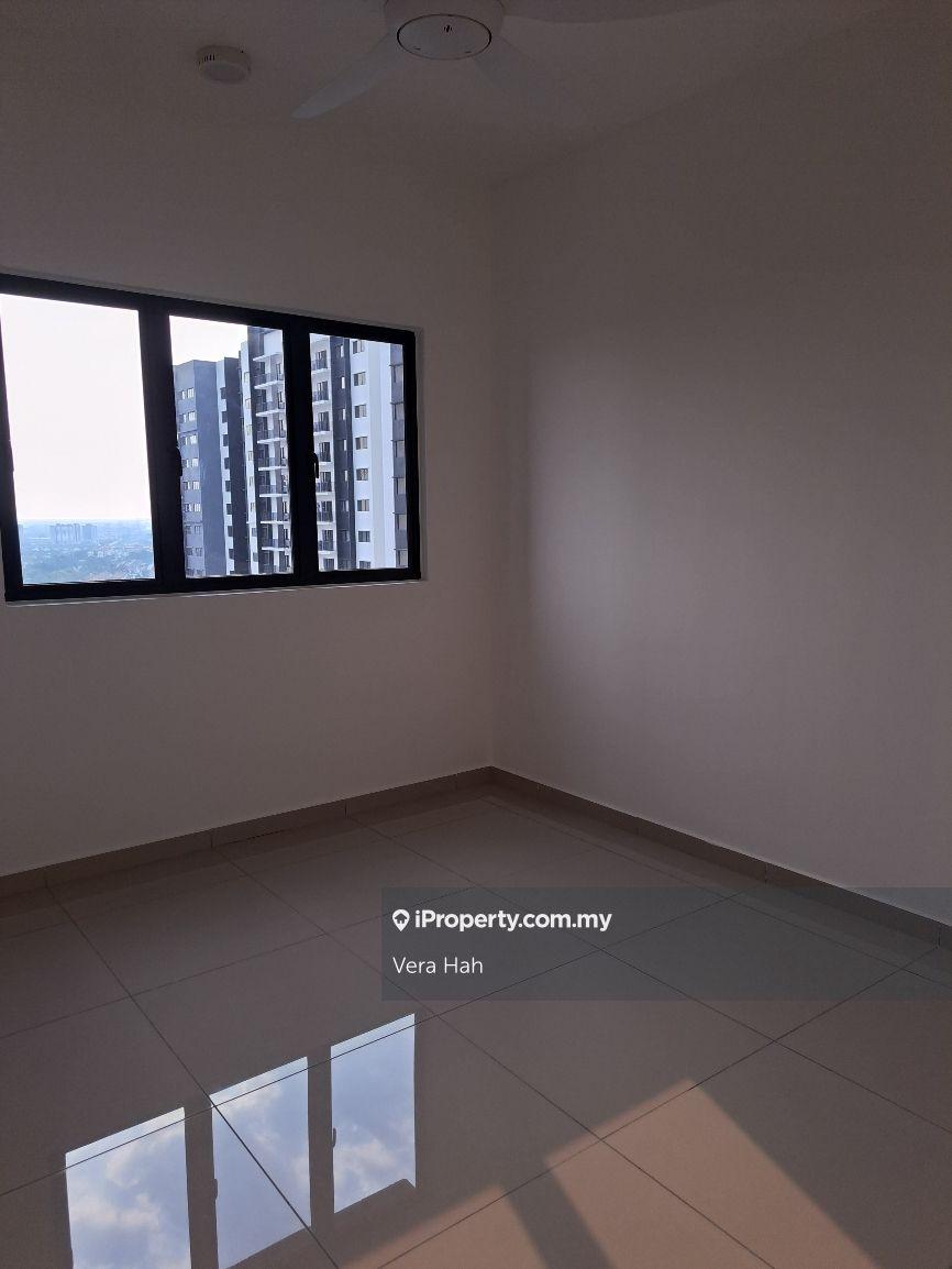 Service Residence for Rent in Huni @ Eco Ardence by Vera Hah - iProperty.com.my