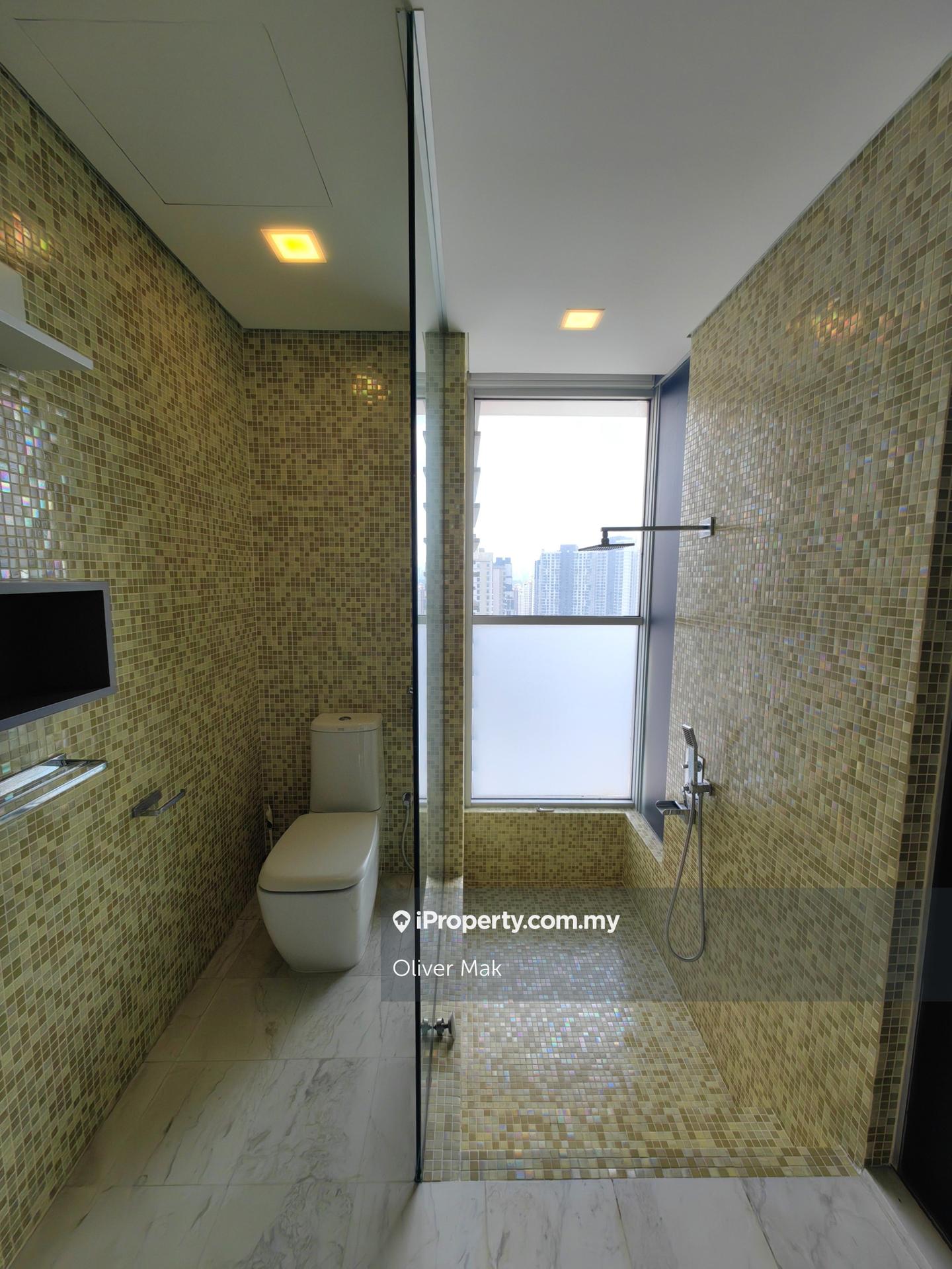 Service Residence for Sale in Verve Suites by Oliver Mak - iProperty.com.my