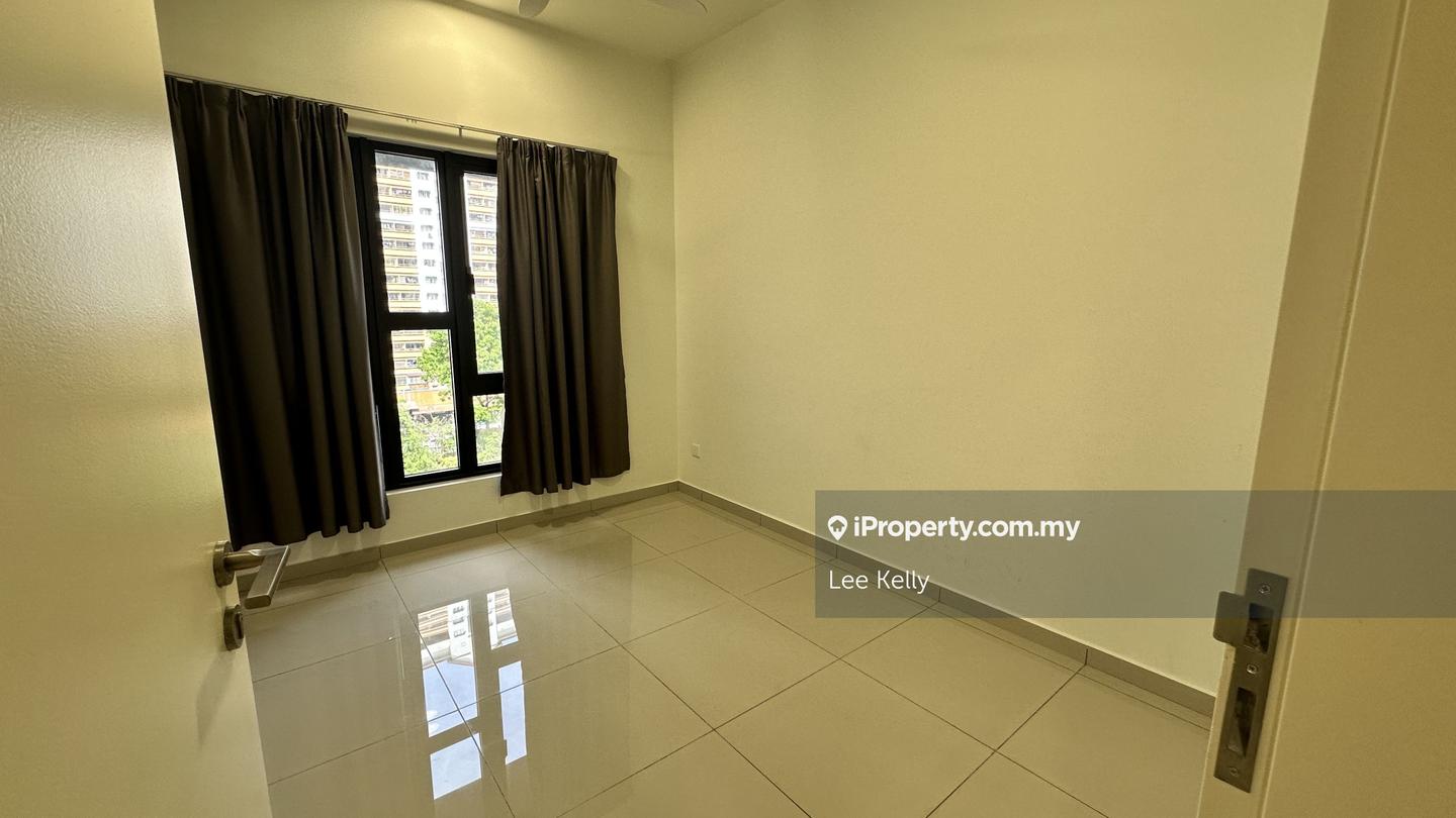 Service Residence for Rent in D'Cosmos Residences by Lee Kelly - iProperty.com.my