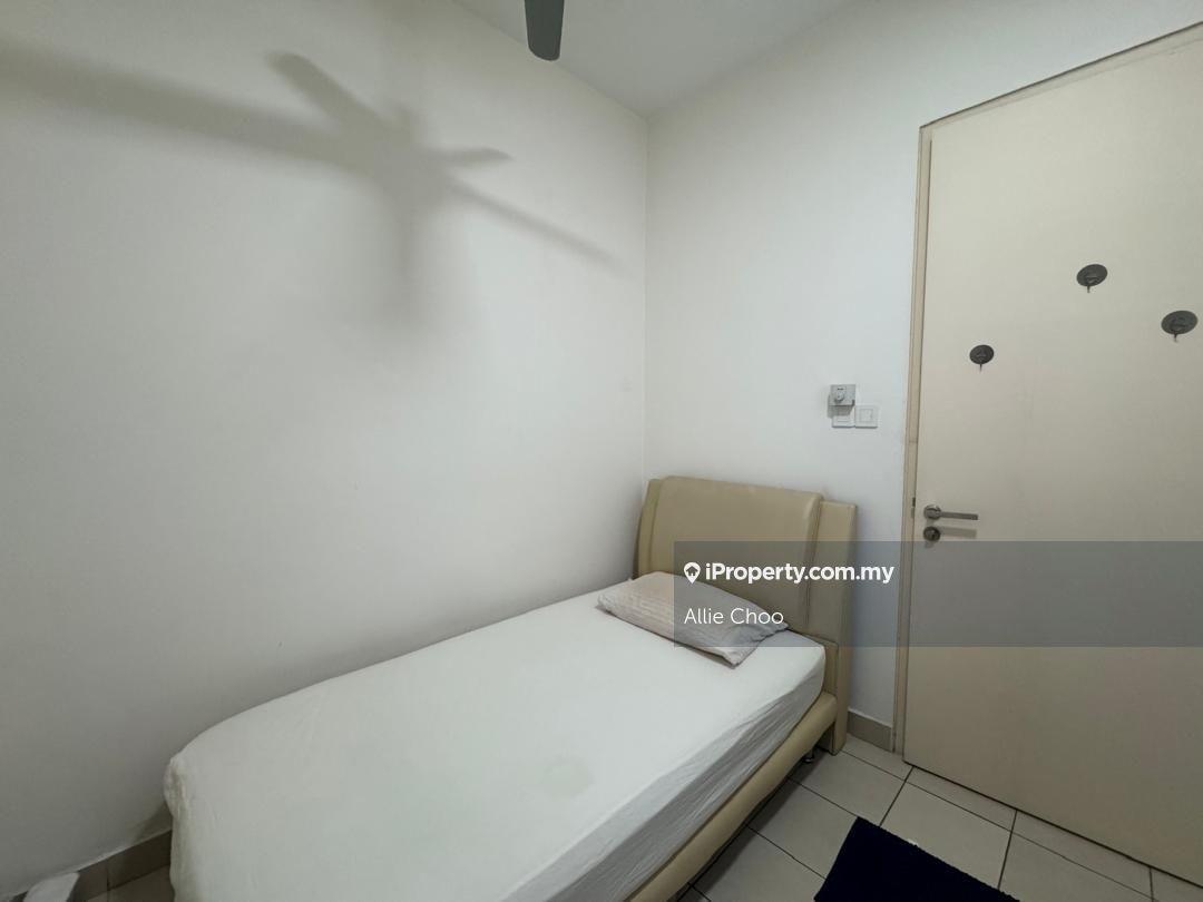 Residensi Servis untuk Disewa di Isola oleh Allie Choo - iProperty.com.my