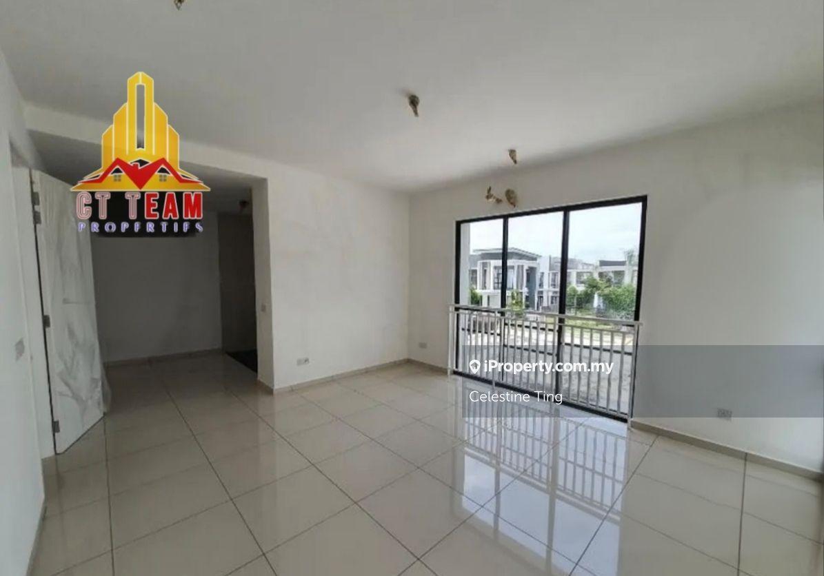 Semi-Detached House for Sale in jksop, Semenyih by Celestine Ting - iProperty.com.my
