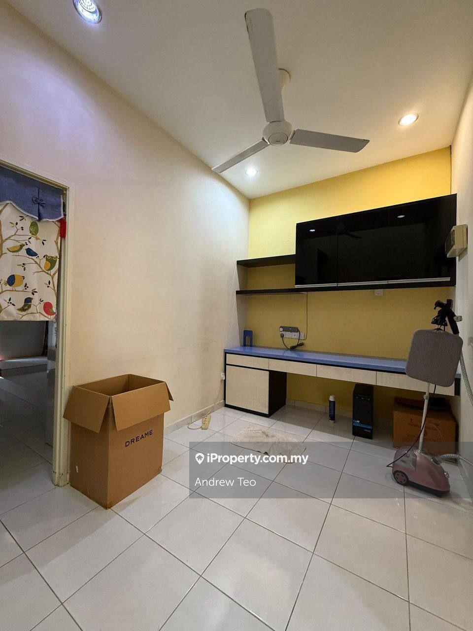2-storey Terraced House for Sale in Taman JP Perdana, Johor Bahru by Andrew Teo - iProperty.com.my