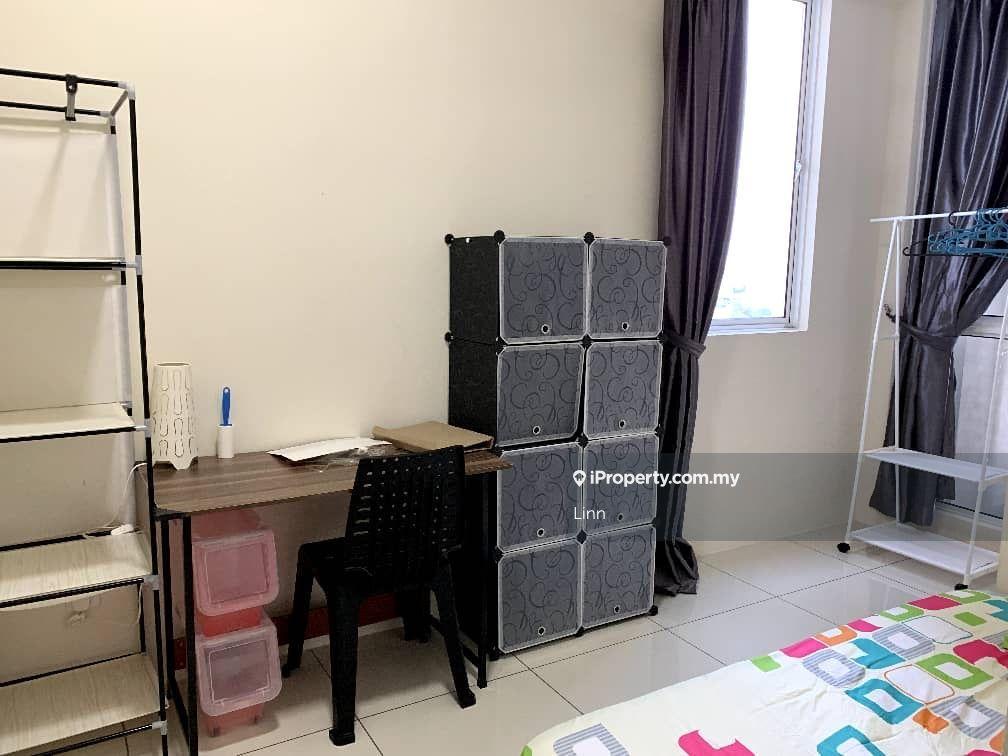 Condominium for Sale in Pangsapuri Kamelia (Camellia Park) by Linn - iProperty.com.my