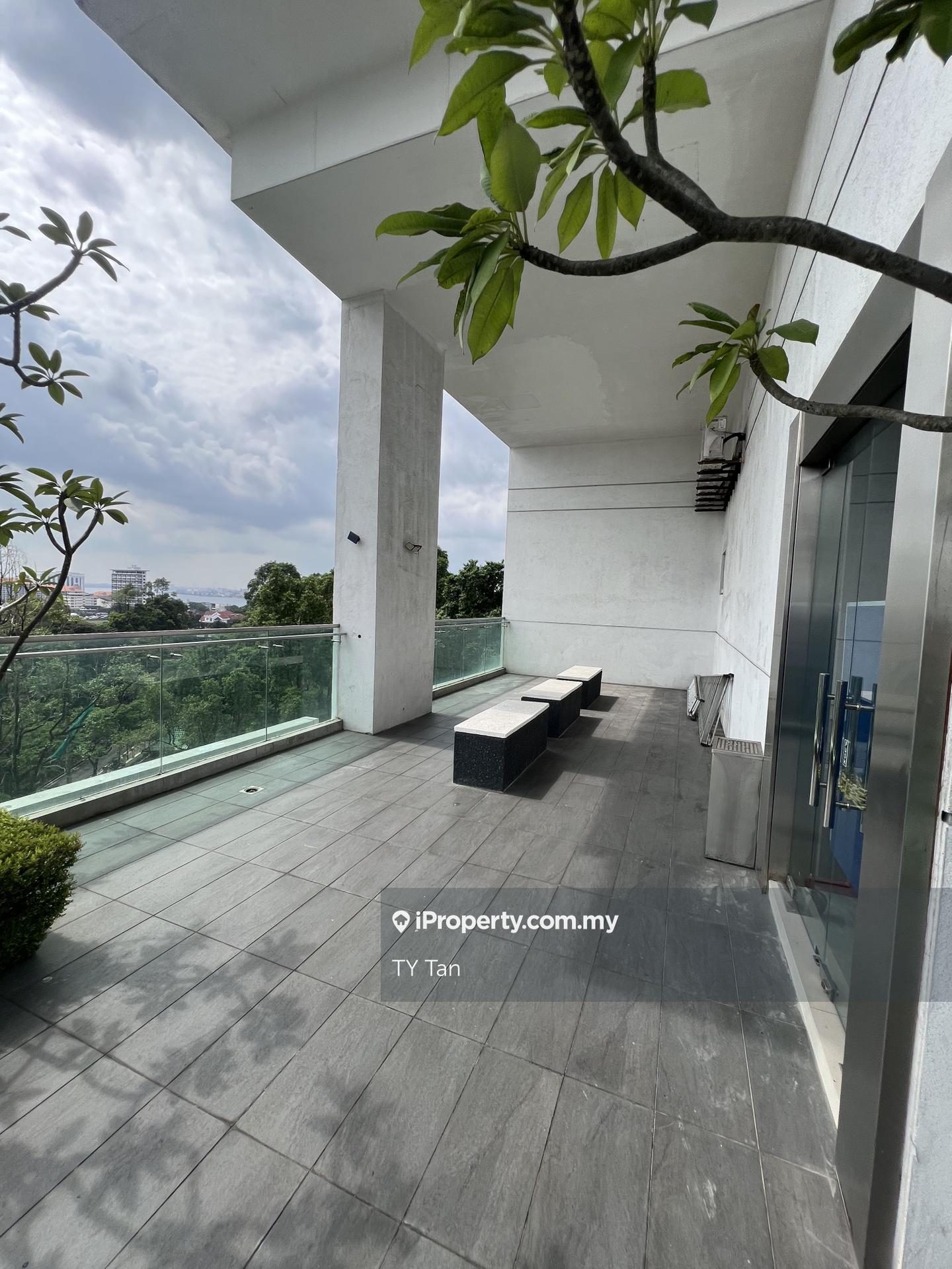 Residensi Servis untuk Dijual di Paragon Suites @ CIQ oleh TY Tan - iProperty.com.my