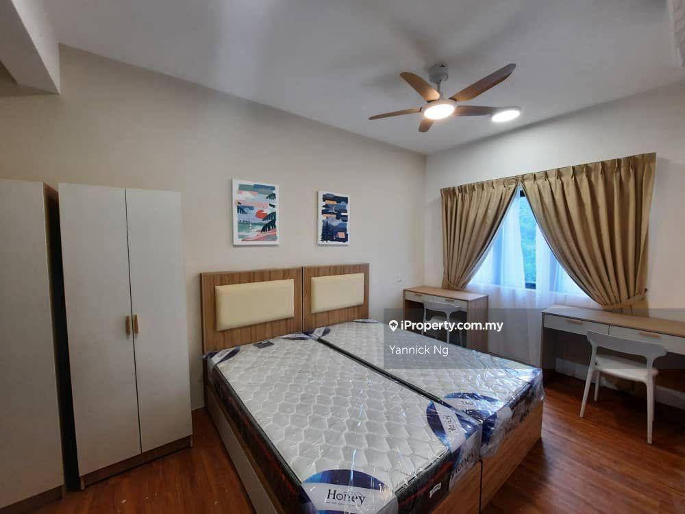 Kondominium untuk Dijual di Armani Residence oleh Yannick Ng - iProperty.com.my