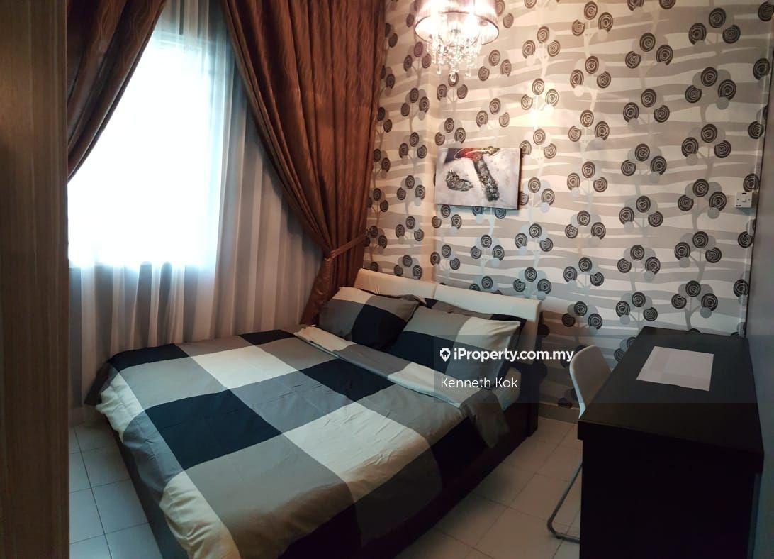 Service Residence for Rent in E-Tiara by Kenneth Kok - iProperty.com.my