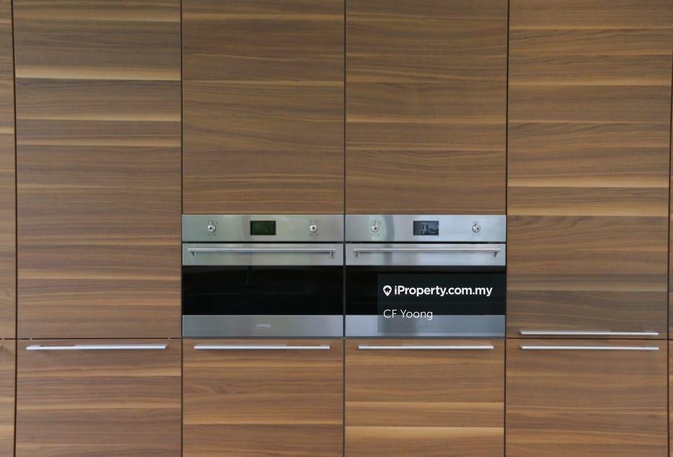 Banglo untuk Dijual di Bukit Damansara, Damansara Heights oleh CF Yoong - iProperty.com.my