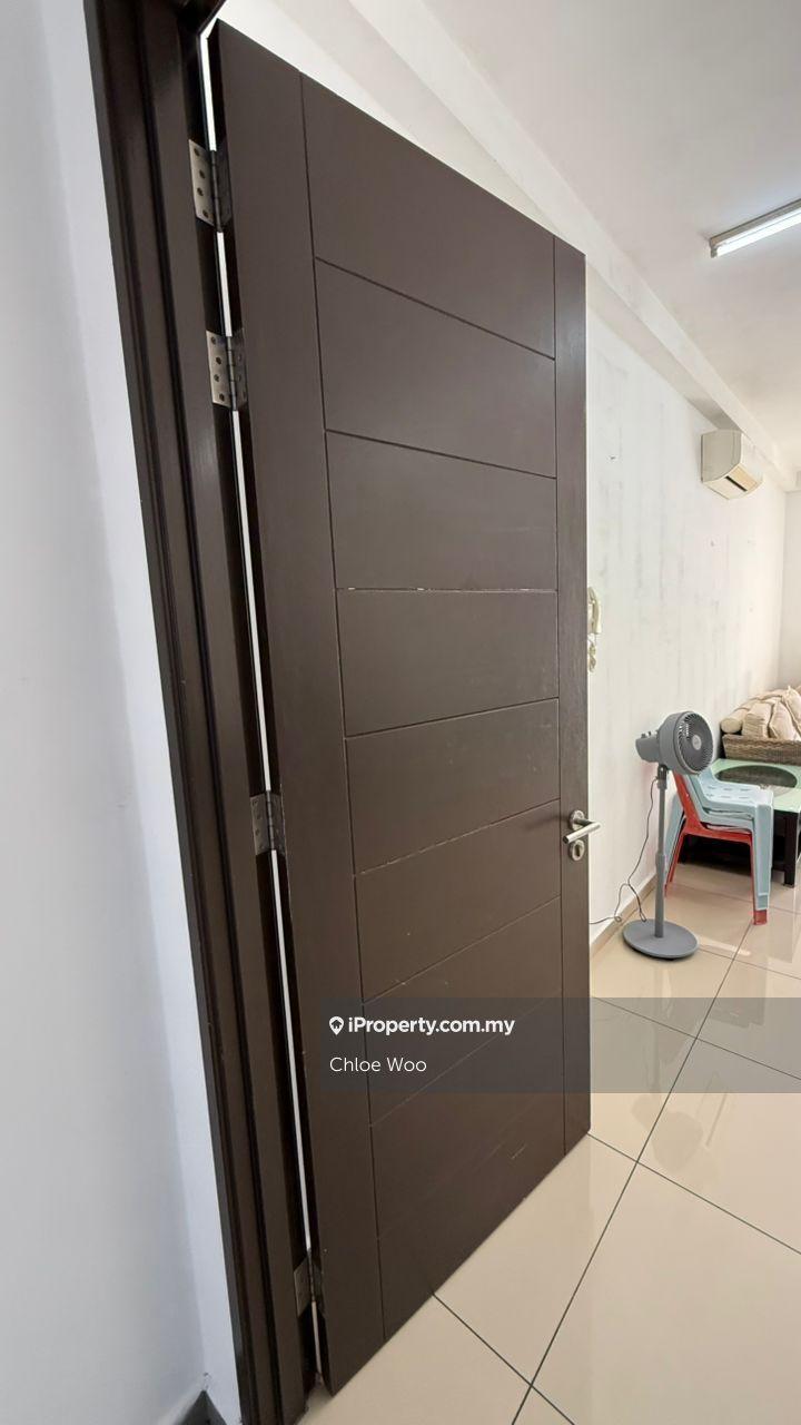 Residensi Servis untuk Disewa di One Sentral Serviced Residence oleh Chloe Woo - iProperty.com.my