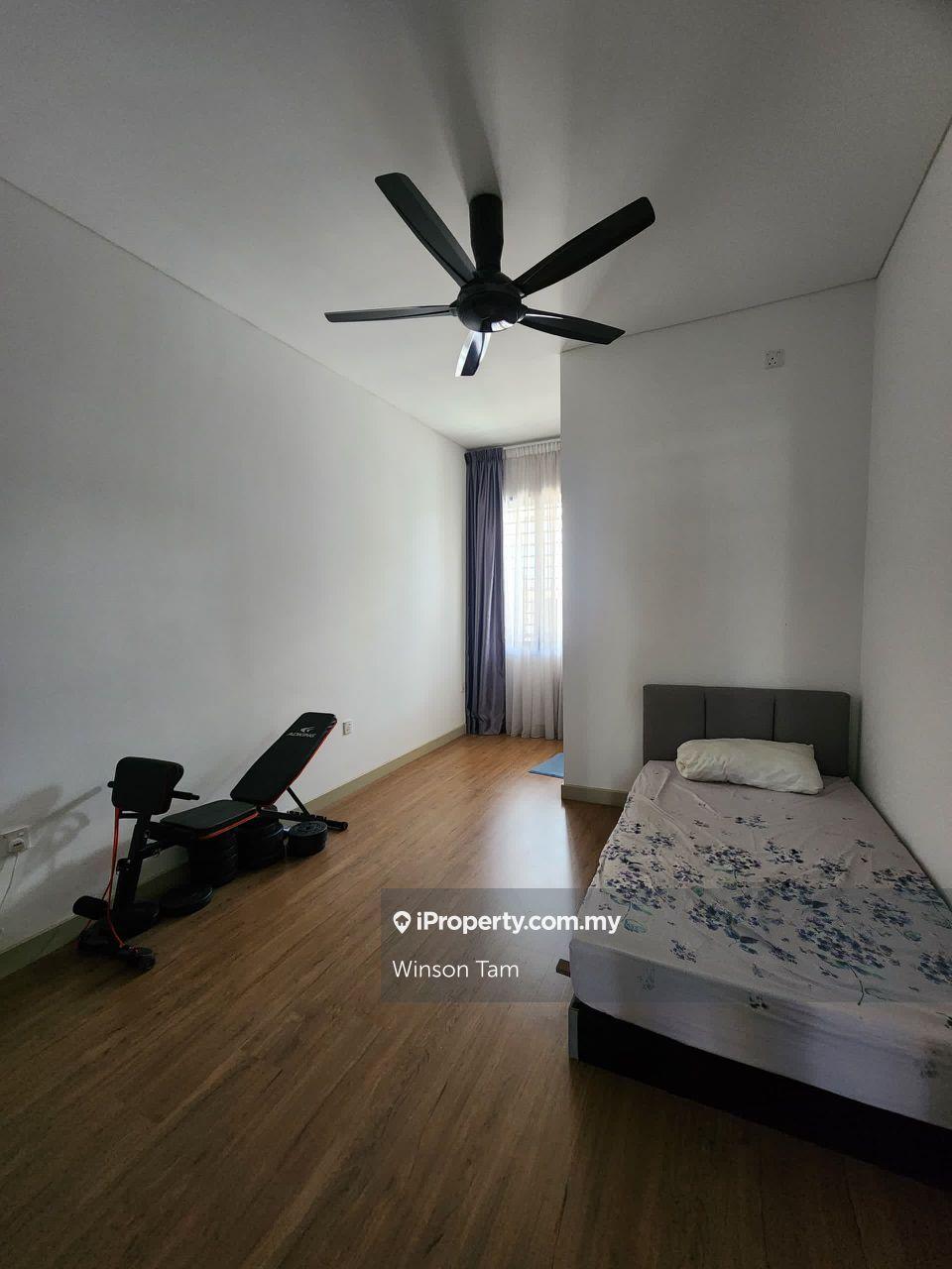 Rumah Berangkai 2 Tingkat untuk Dijual di Elmina, Shah Alam oleh Winson Tam - iProperty.com.my