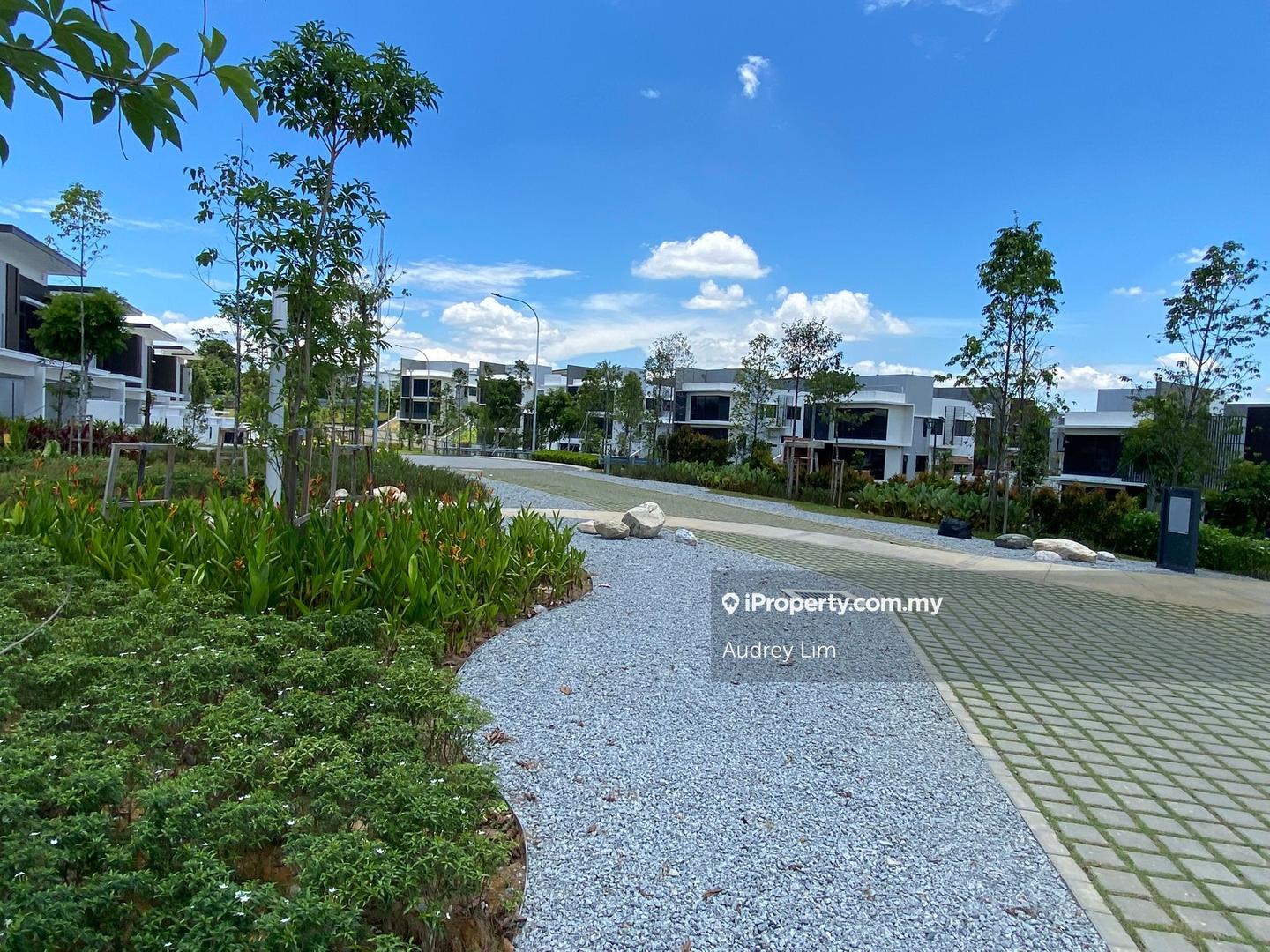 3-storey Terraced House for Sale in Jade Hills, Kajang by Audrey Lim - iProperty.com.my