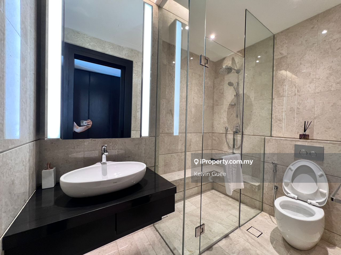 Residensi Servis untuk Dijual di The Ritz-Carlton Residences oleh Kelvin Guee - iProperty.com.my