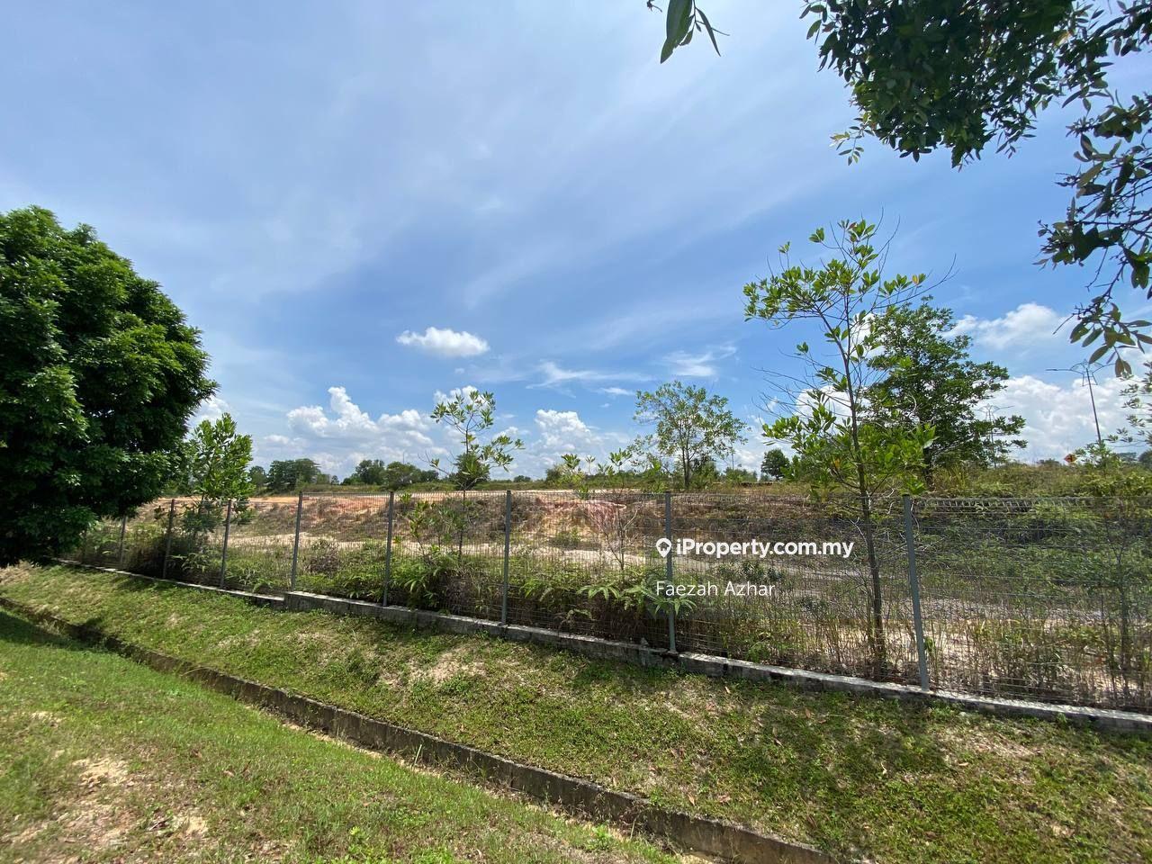 Commercial Land for Sale in Pasir Gudang, Johor by Faezah Azhar - iProperty.com.my