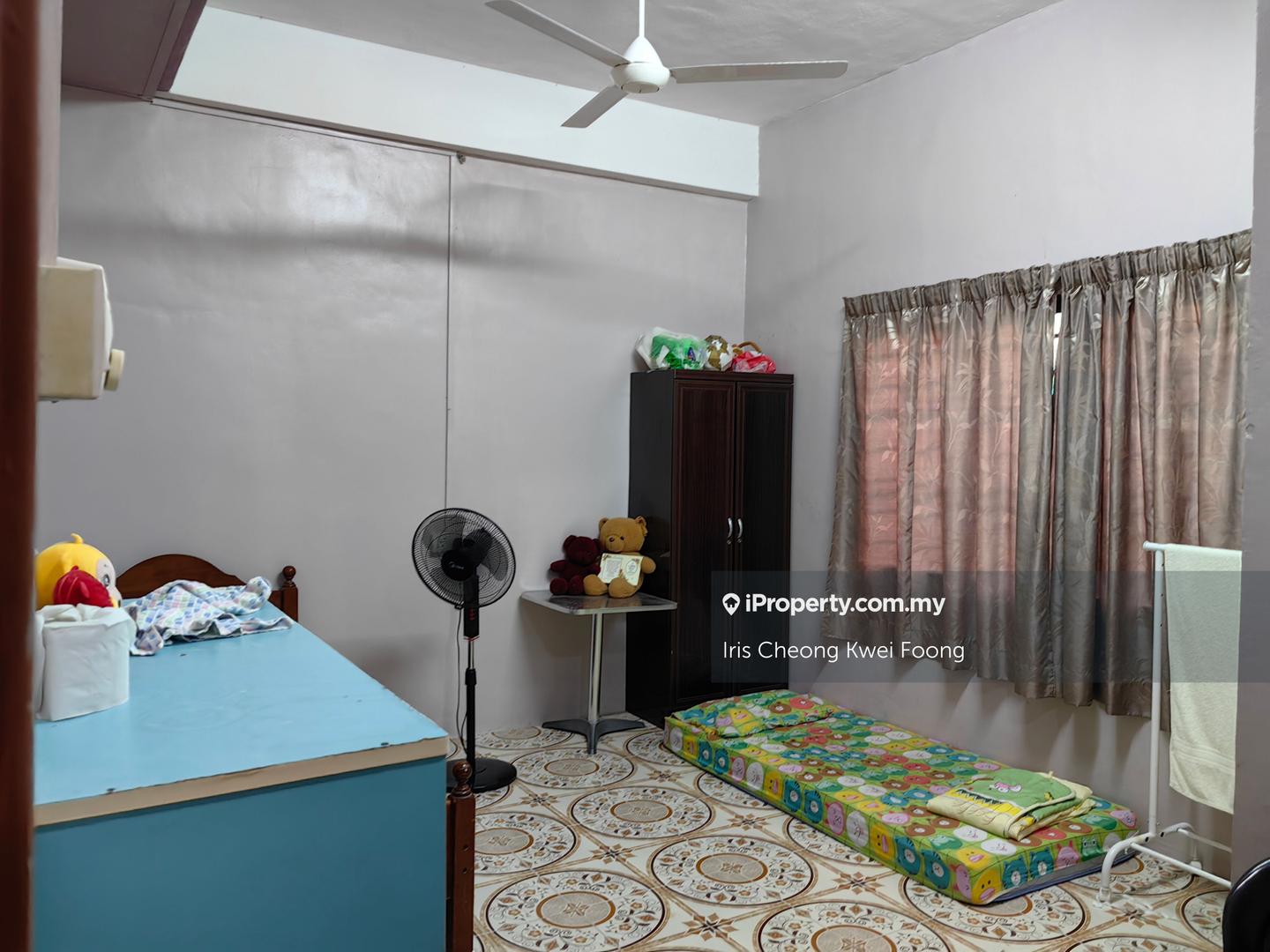 Bungalow House for Sale in Buntong 2, Ipoh by Iris Cheong Kwei Foong - iProperty.com.my