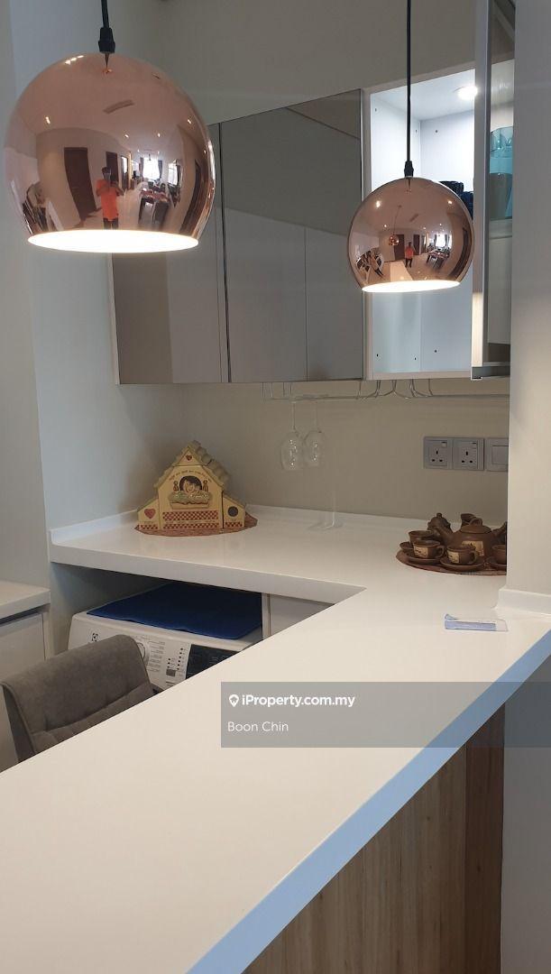 Service Residence for Sale in Sky Suites @ KLCC by Boon Chin - iProperty.com.my