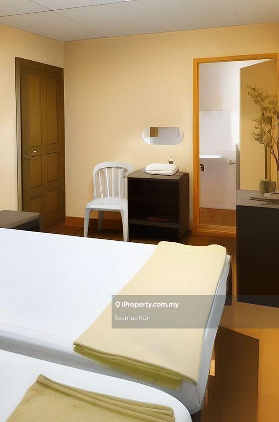 Hotel / Resort untuk Dijual di Chow Kit, KL City Centre oleh Seamus Kor - iProperty.com.my