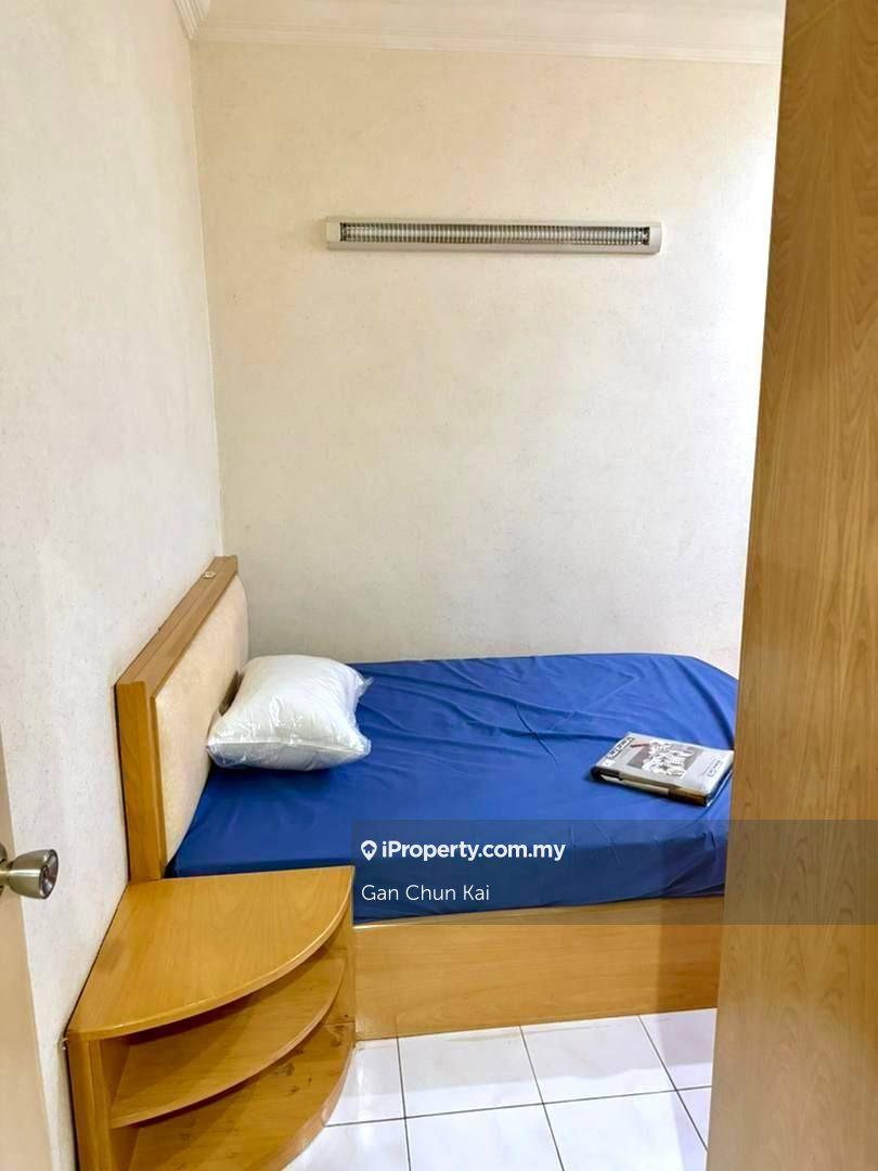 Apartment for Rent in Gambier Heights by Gan Chun Kai - iProperty.com.my