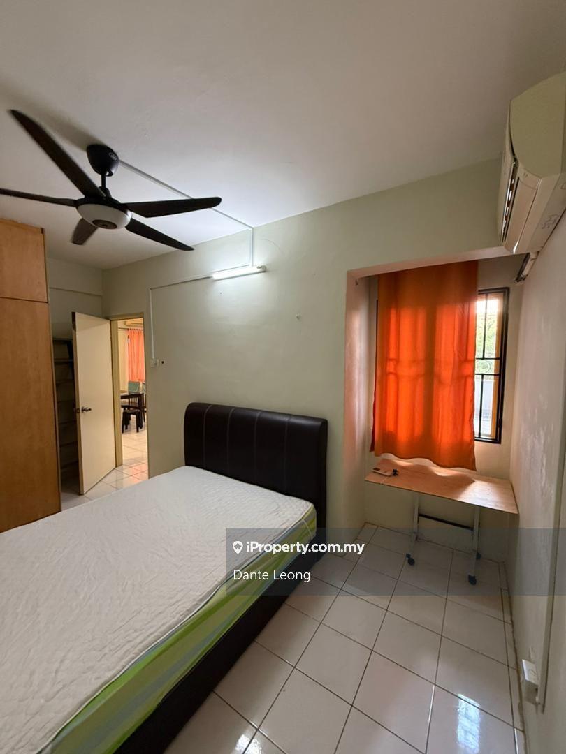 Kondominium untuk Disewa di D'aman Crimson oleh Dante Leong - iProperty.com.my