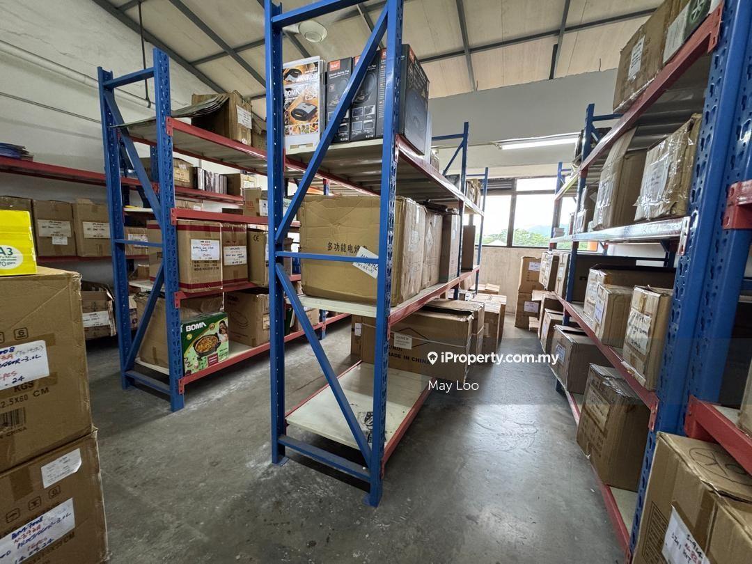 Kedai-Pejabat untuk Dijual di Kampung Pasir Puteh, Ipoh oleh May Loo - iProperty.com.my