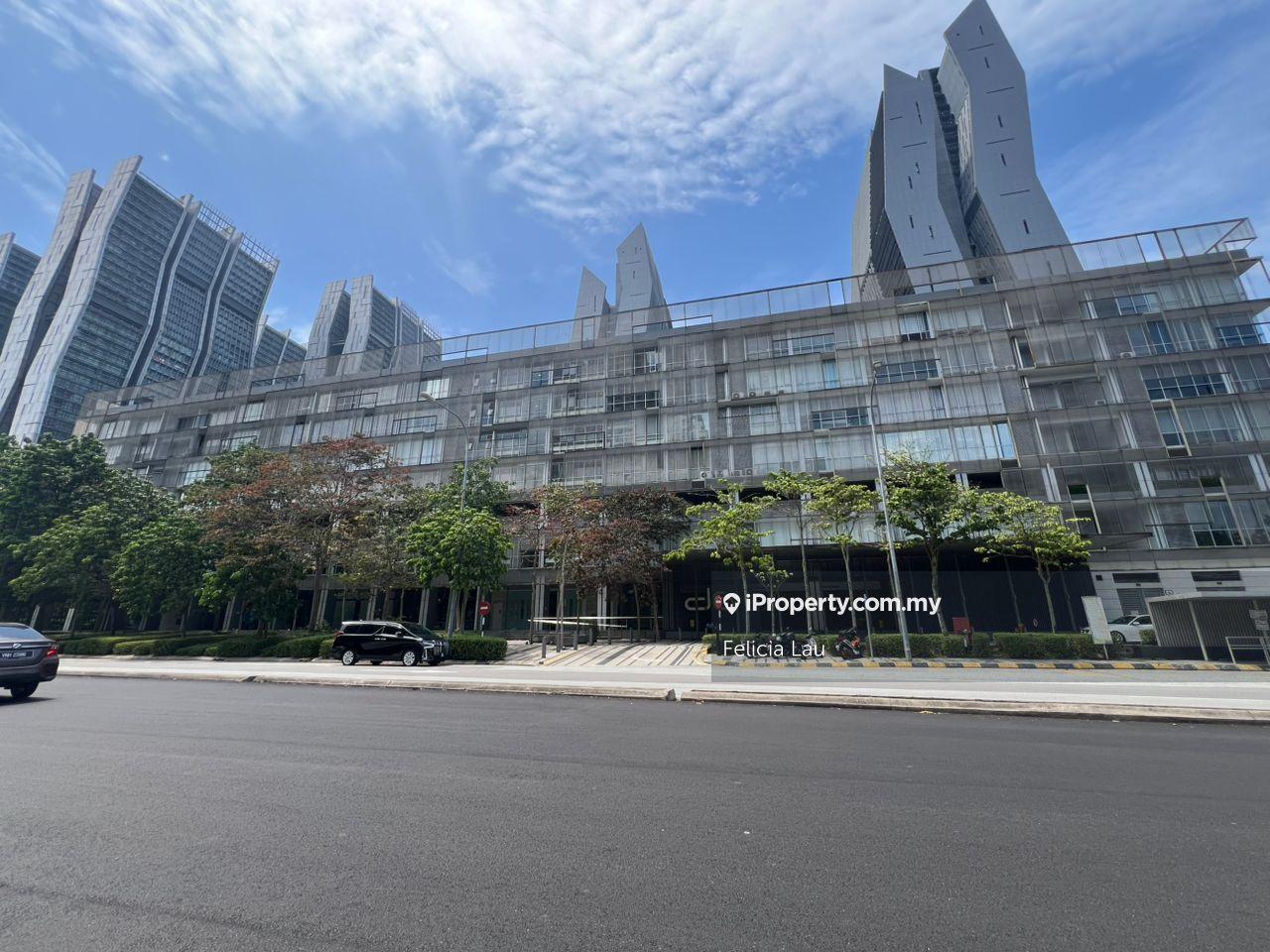 Pejabat-Runcit untuk Disewa di Sentul East, Sentul oleh Felicia Lau - iProperty.com.my