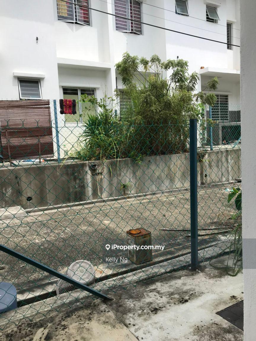 Rumah Berangkai 2 Tingkat untuk Dijual di Bandar Seri Coalfields, Ijok oleh Kelly Ng - iProperty.com.my