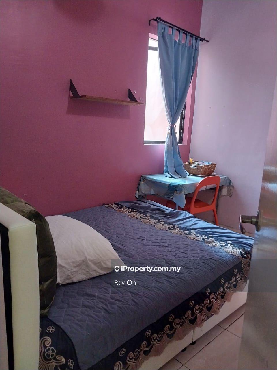 Condominium for Sale in Casa Indah 1 by Ray Oh - iProperty.com.my