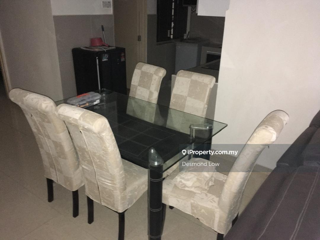 Pangsapuri untuk Disewa di Spring Ville oleh Desmond Low - iProperty.com.my