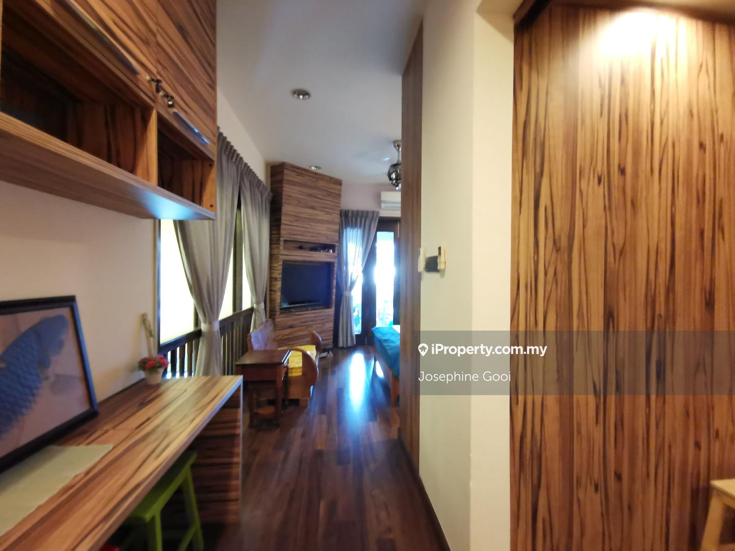 Kondominium untuk Dijual di Riana Green Condominium oleh Josephine Gooi - iProperty.com.my