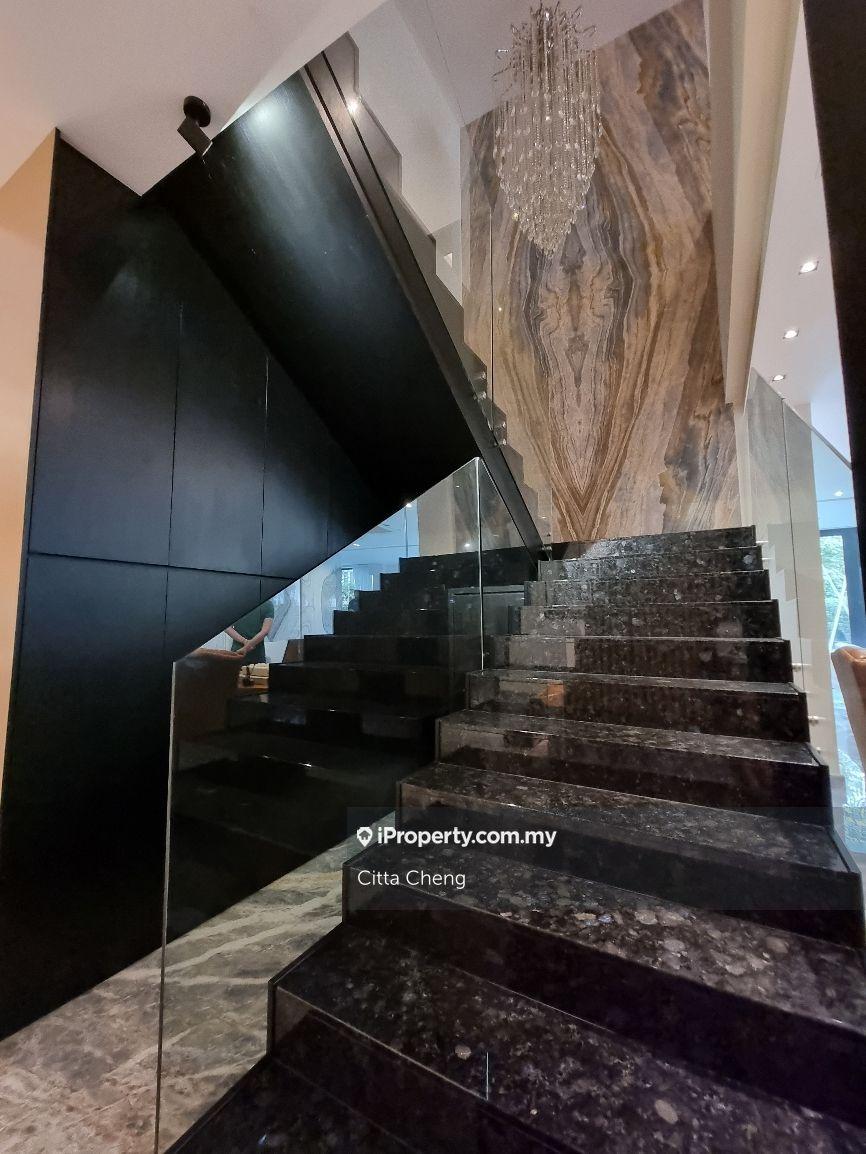 Bungalow House for Sale in Bukit Tunku (Kenny Hills), Kuala Lumpur by Citta Cheng - iProperty.com.my