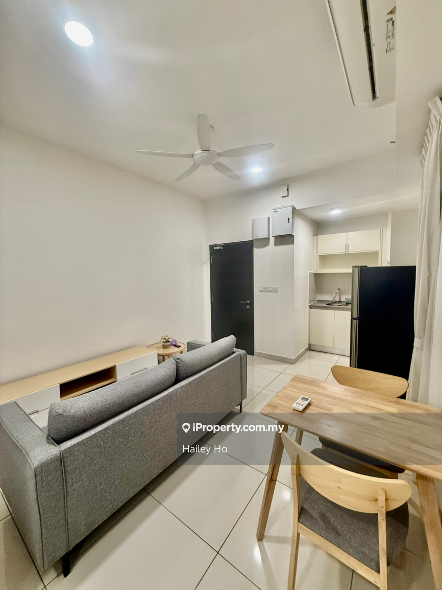 Service Residence for Rent in Yale Suites @ EduSentral by Hailey Ho - iProperty.com.my
