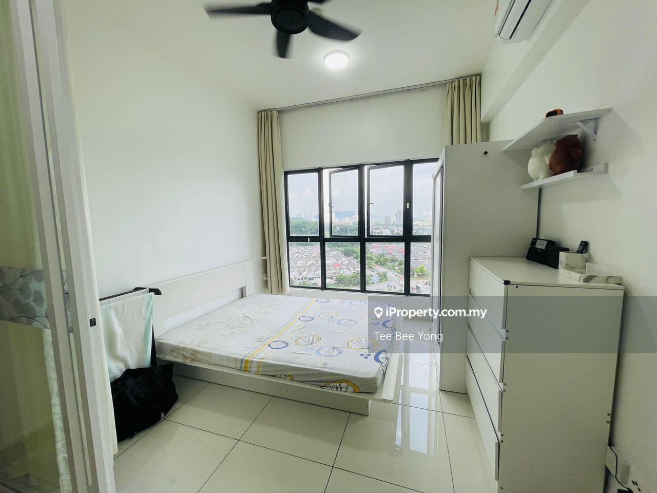 Service Residence for Rent in Traders Garden @ Cheras Selatan by Tee Bee Yong - iProperty.com.my