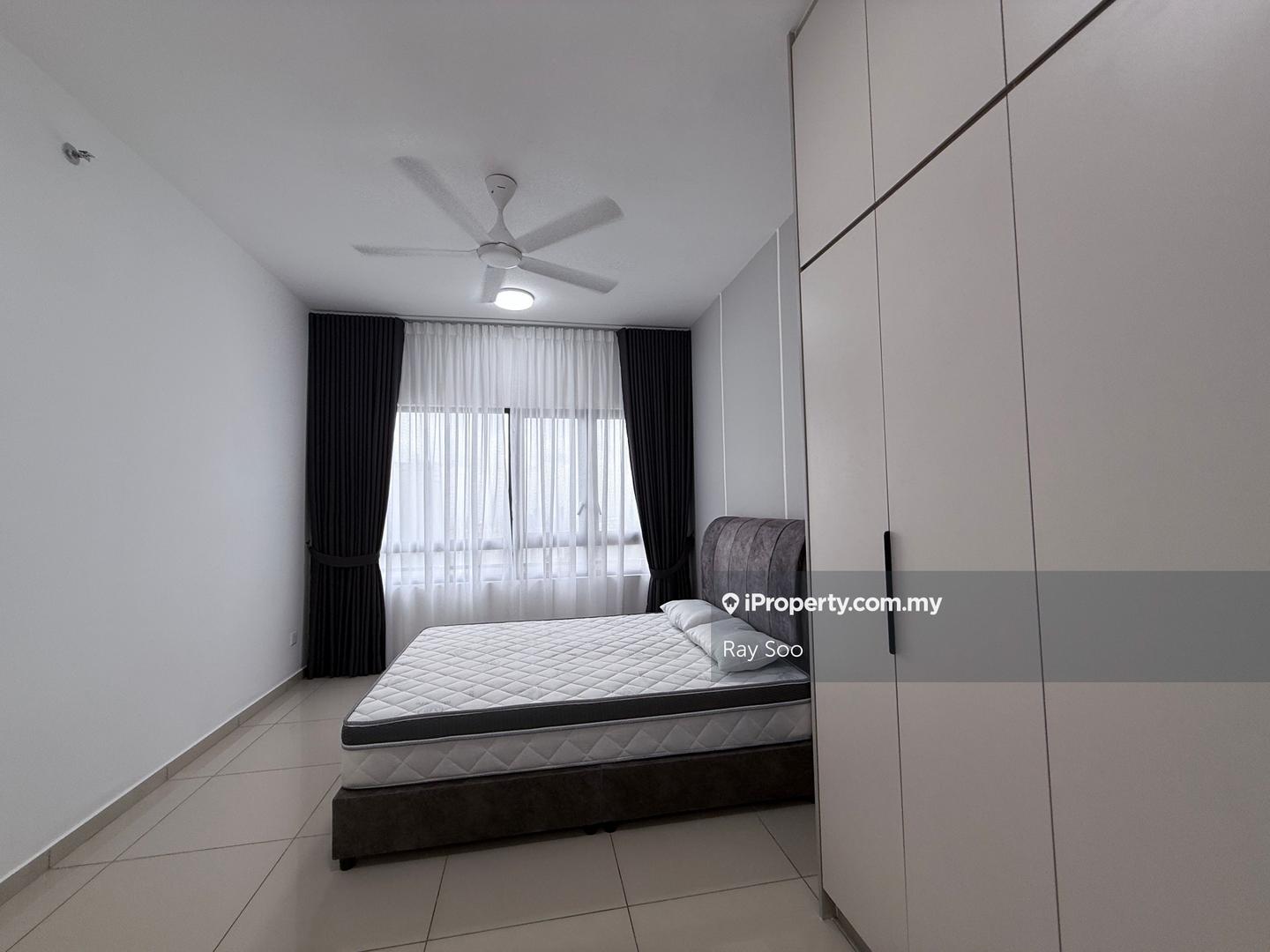 Service Residence for Rent in D'Erica by Ray Soo - iProperty.com.my