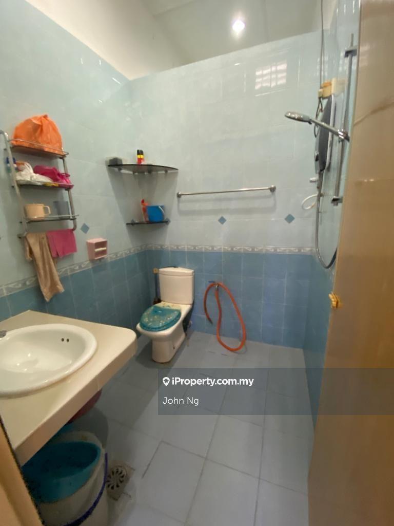 Rumah Berangkai 2 Tingkat untuk Dijual di Taman Muda, Cheras oleh John Ng - iProperty.com.my