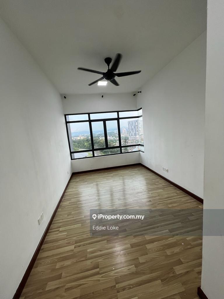 Residensi Servis untuk Disewa di Damai Hillpark oleh Eddie Loke - iProperty.com.my