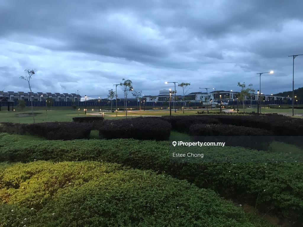 2-storey Terraced House for Sale in RM1800m 2 Storey Terrace Lestarry Height Mentakab, Mentakab by Estee Chong - iProperty.com.my