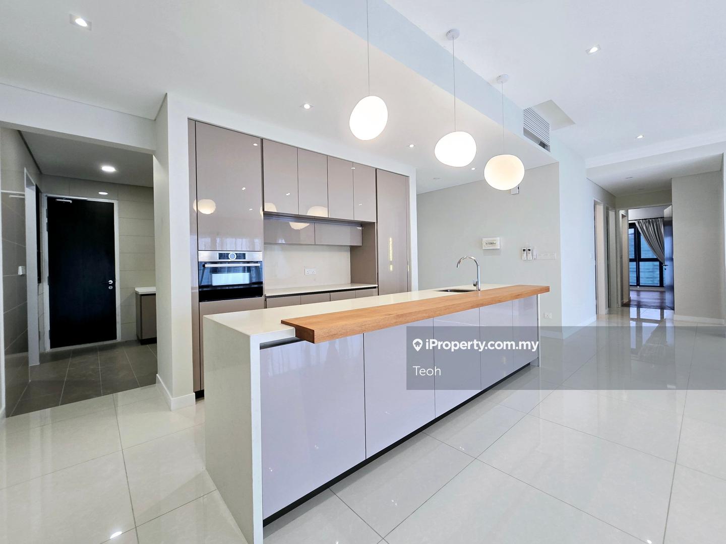 Condominium for Rent in Setia Sky Seputeh by Teoh - iProperty.com.my