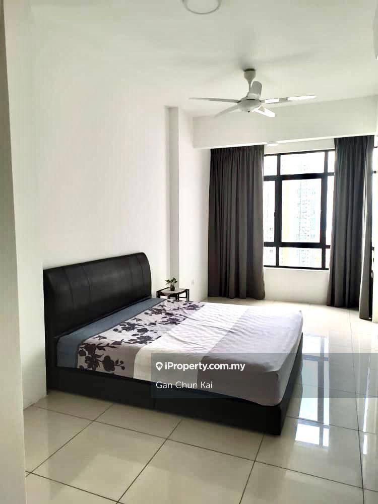 Kondominium untuk Disewa di Mont Residence oleh Gan Chun Kai - iProperty.com.my