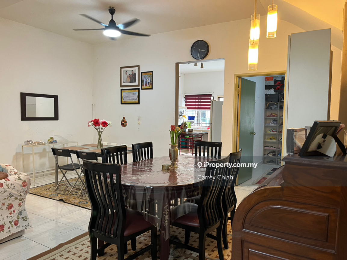 2-storey Terraced House for Sale in Mutiara Puchong, Puchong by Carrey Chiah - iProperty.com.my