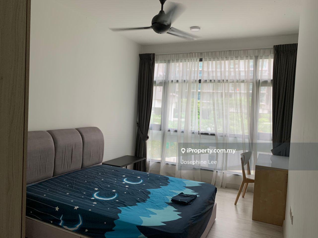Service Residence for Rent in Aragreens by Josephine Lee - iProperty.com.my