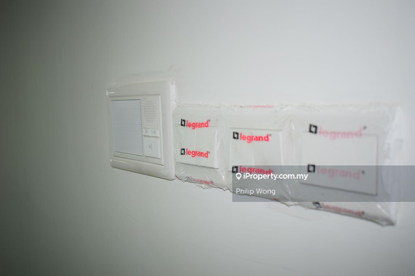 Kondominium untuk Dijual di Paragon 3 oleh Philip Wong - iProperty.com.my