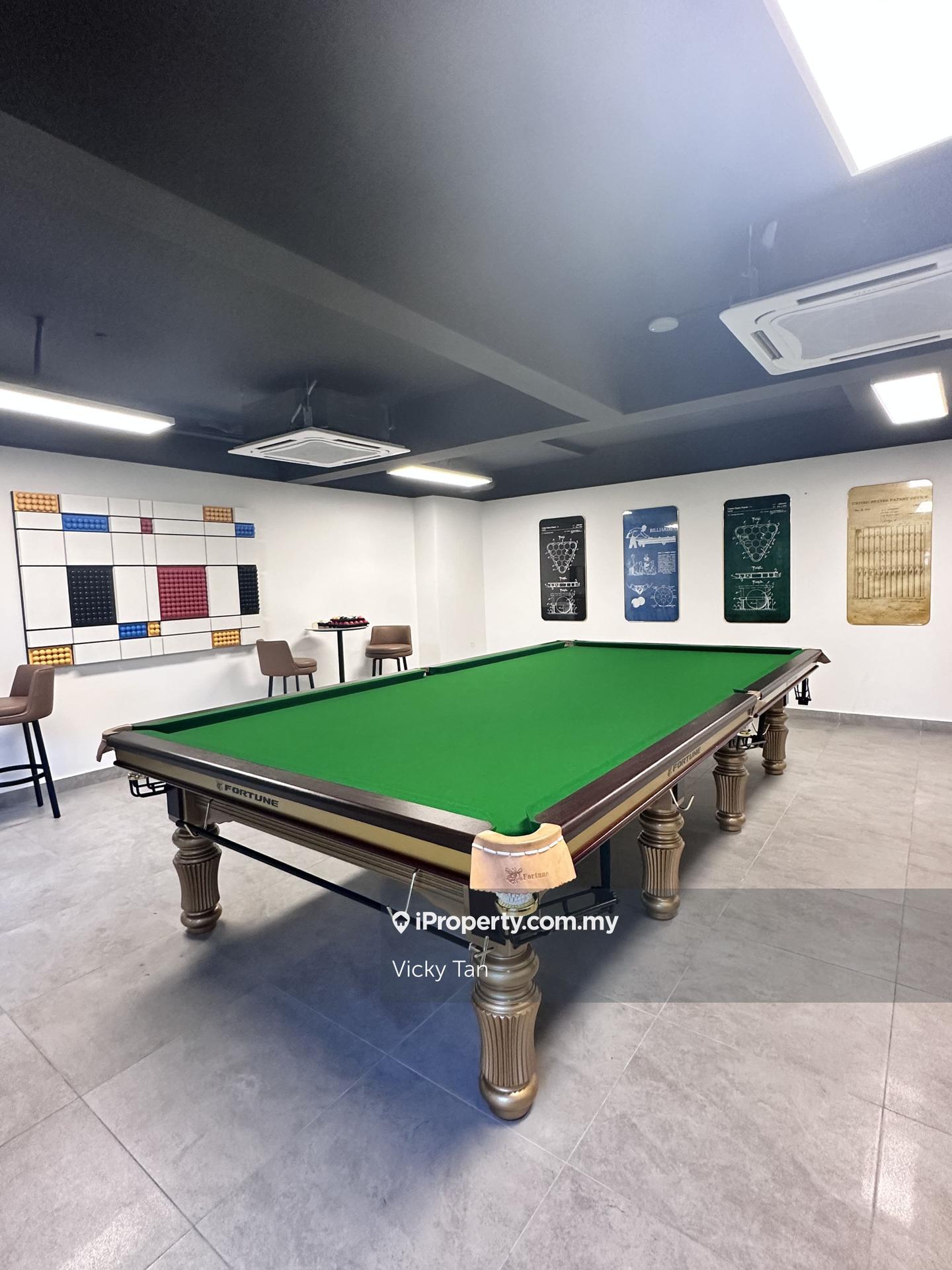 Residensi Servis untuk Disewa di Aradia Residence @ Lake City KL North oleh Vicky Tan - iProperty.com.my